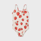 Konges Slojd - Frago Swimsuit - Fragola