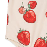 Konges Slojd - Frago Swimsuit - Fragola