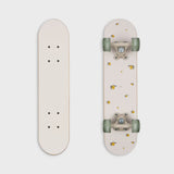 Konges Slojd - Skateboard - Lemon