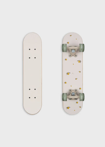 Konges Slojd - Skateboard - Lemon