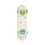 Konges Slojd - Skateboard - Lemon
