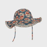 Konges Slojd - Maya Swim Hat - Cherry Bow