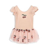 Konges Slojd - Marina Dress - Evening Sand