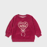 Konges Slojd - Velou Blouse - Sangria