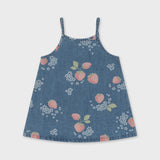 Konges Sløjd - Magot Sequin Strap Dress - Rainbow Star