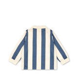 Konges Sløjd - Act Long Sleeve Tee - Quartz Stripe