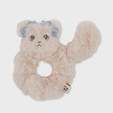 Konges Sløjd - Kitty Furry Hair Elastic