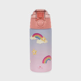 Konges Sløjd - Water Bottle Rainbow