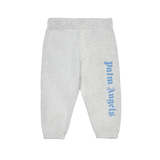 Palm Angel - Overlogo Sweatpant - Grey Melange