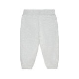 Palm Angel - Overlogo Sweatpant - Grey Melange