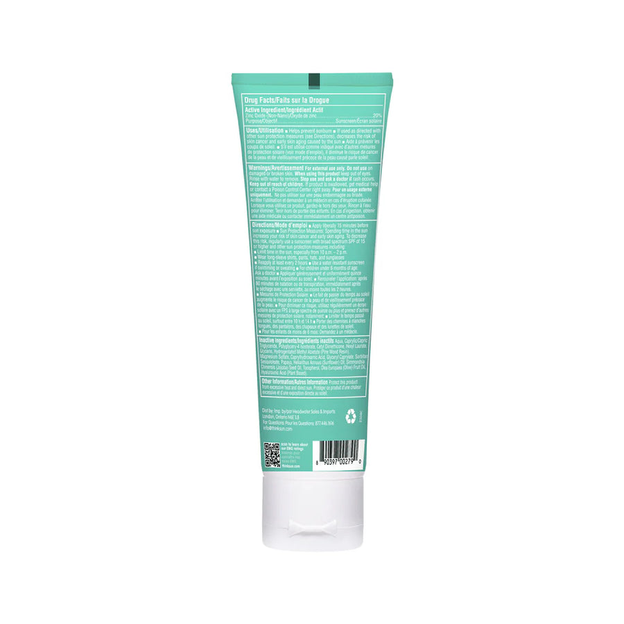Think - Kids Mineral Based Sunscreen Lotion - 89ml, SPF 50+