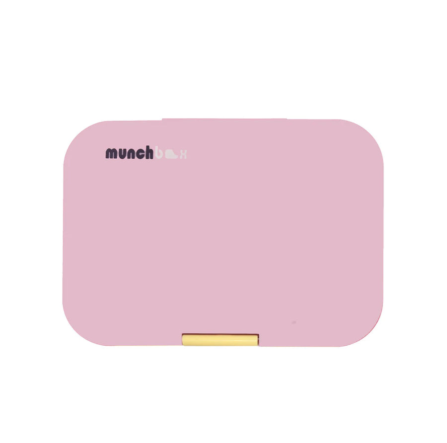 Munchbox - Midi 5 - Pink Flamingo