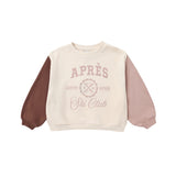 Rylee & Cru - Legend Sweatshirt Apres Ski Club