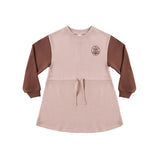 Rylee & Cru - Coast Dress Rosewood