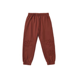 Rylee & Cru - Baggy Sweatpant Brick