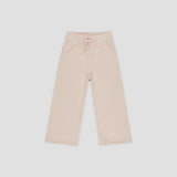 Rylee & Cru - Wide Leg Sweatpant - Shell