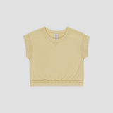 Rylee & Cru - Victory Pullover - Yellow