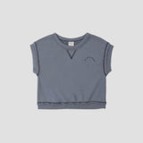 Rylee & Cru - Victory Pullover Marine