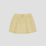 Rylee & Cru - Volley Skirt - Yellow