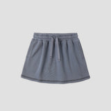 Rylee & Cru - Volly Skirt Marine