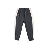 Rylee & Cru - Paneled Sweatpant Midnight