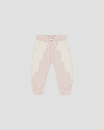 Rylee & Cru - West Sweatpant - Shell