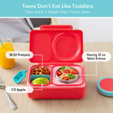 Omielife - Omie Up - Teal Green