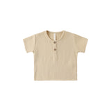 Quincy Mae - Henry Top Butterscotch