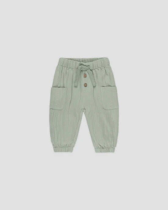 Quincy Mae - Luca Pant - Sage