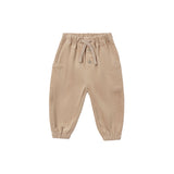 Quincy Mae - Luca Pant Latte