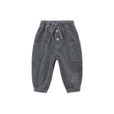 Quincy Mae - Luca Pant Midnight