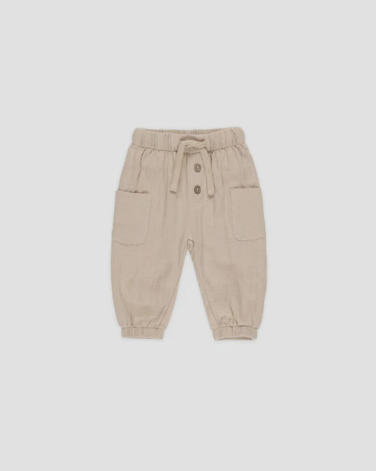 Quincy Mae - Luca Pant - Oat