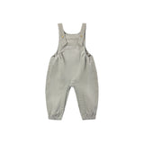 Quincy Mae - Baby Overall Laurel
