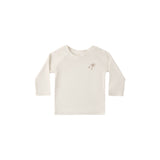 Quincy Mae - Rashguard Natural