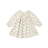 Quincy Mae - Long Sleeve Isla Dress French Floral