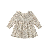 Quincy Mae - Callie Dress Posy