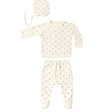 Quincy Mae - Take Home Set Fall Ditsy