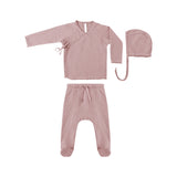 Quincy Mae - Take Home Set Mauve