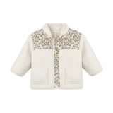 Quincy Mae - Paige Jacket Posy
