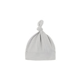 Quincy Mae - Knotted Baby Hat - Cloud