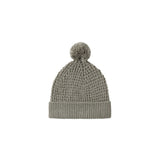 Quincy Mae - Beanie - Spruce