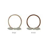 Quincy Mae - Little Knot Headband Laurel