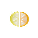Rockahula - Citrus Slice Mini Claw Clips 2 Pack