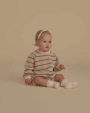 Rylee & Cru - Little Knot Headband - Natural