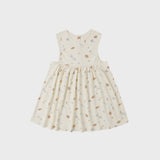 Rylee & Cru - Layla Dress Aquatic