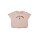Rylee & Cru - Boxy Tee Dreamer