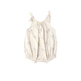 Rylee & Cru - Shoulder Tie Bubble Sailor Bows