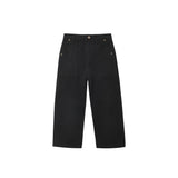 Rylee & Cru - Utility Pant Black