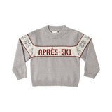 Rylee & Cru - Reagan Sweater Apres Ski