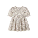 Rylee & Cru - Winnie Dress - Winter Garden